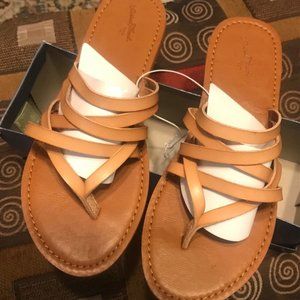 Universal Thread Maritza Sandals